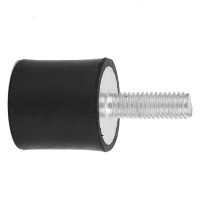 Rubber Damper Stopper for Air Conditioning Feet