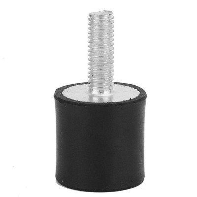 M3 Screw Damping Rubber M3 rubber vibration damper