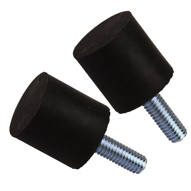 M3 Anti-Vibration Fixed Screw rubber vibration damper