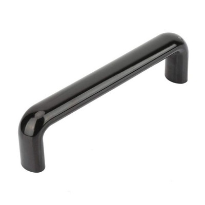 Wardrobe Drawer 180mm Hole U Bar Pull Handle