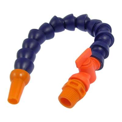 1/4" Flexible Modular Coolant Hose