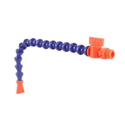 Flexible Flat Nozzle Coolant Hose