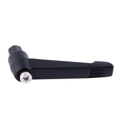 M12 Male Thread machinery Adjustable Clamp Handle Lever