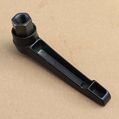 M8 16-60mm Alloy Adjustable Knob Handle