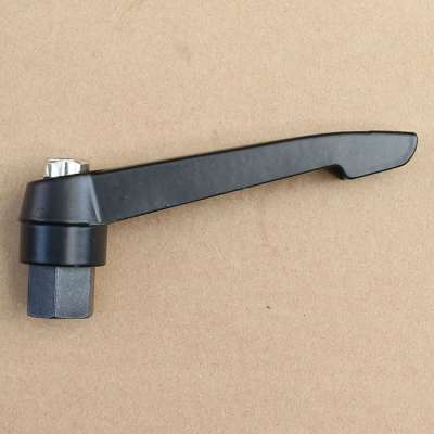 M10*20mm length Die Cast Zinc Handle Clamping Lever