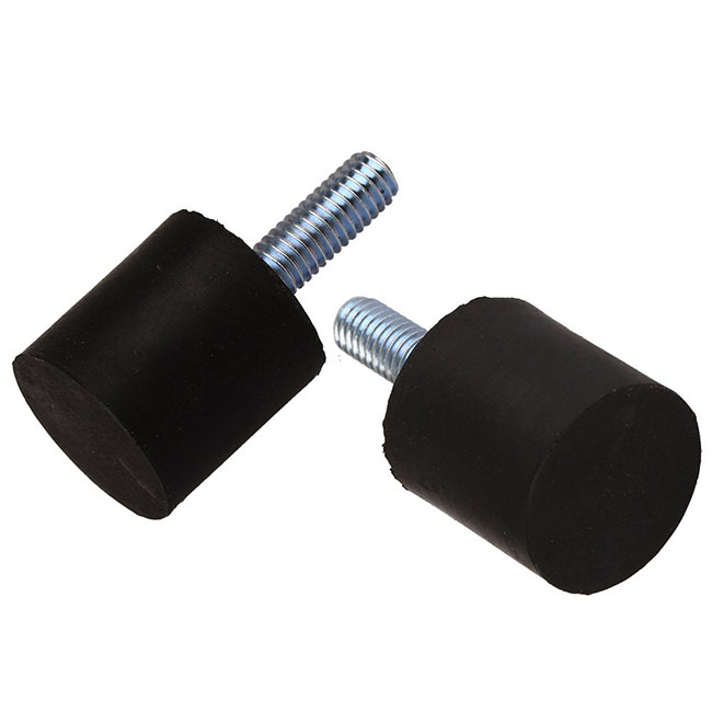 Durable Wear-proof rubber buffer rubber damper